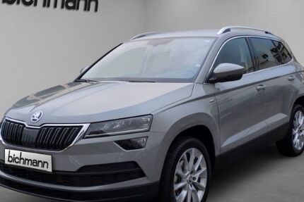 Skoda Karoq 18.744 km 24.990 &euro; Menden 58706