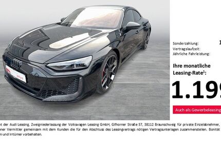 Audi RS e-tron GT 12.271 km 138.811 &euro; Dortmund 44143