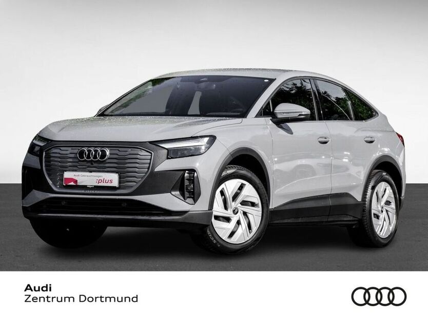 Q4 e-tron