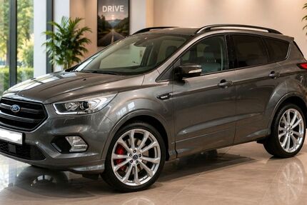 Ford Kuga 136.000 km 16.795 &euro; Fröndenberg 58730