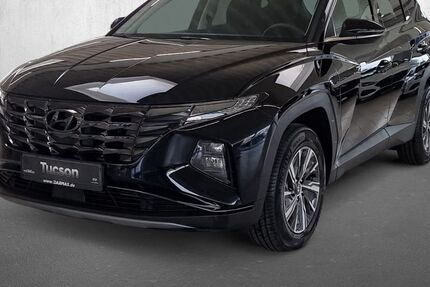 Hyundai TUCSON 22.451 km 25.990 &euro; Castrop-Rauxel 44575