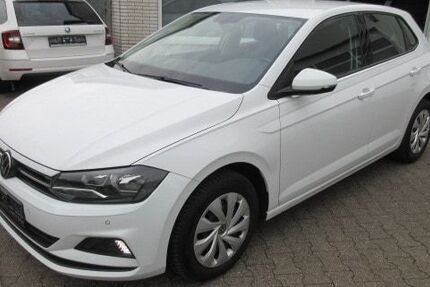 VW Polo 136.200 km 10.988 &euro; Bergkamen 59192