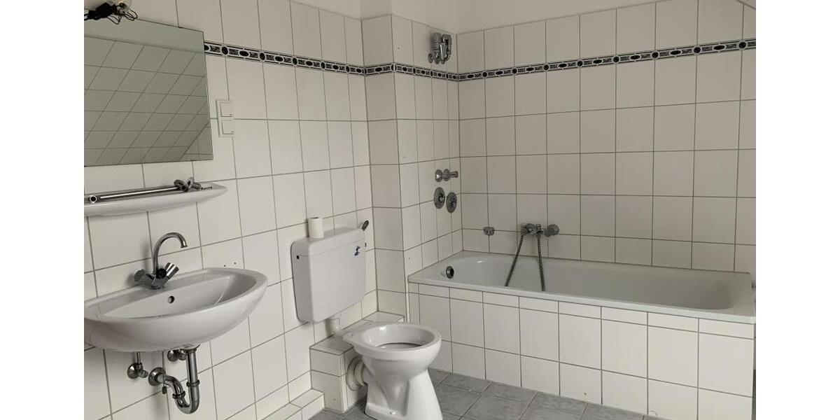 Dachgeschoßwohnung Recklinghausen König Ludwig - 2 Zimmer, 66 m&sup2;, 373&euro; | Angebot:24787314