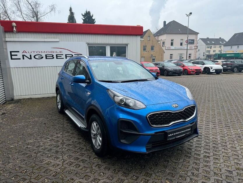 Sportage