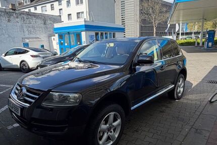 VW Touareg 237.000 km 7.000 &euro; Bochum 44789