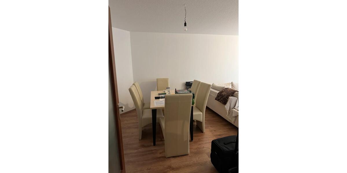 Etagenwohnung Lünen Brambauer - 2.5 Zimmer, 57 m&sup2;, 375&euro; | Angebot:24818939