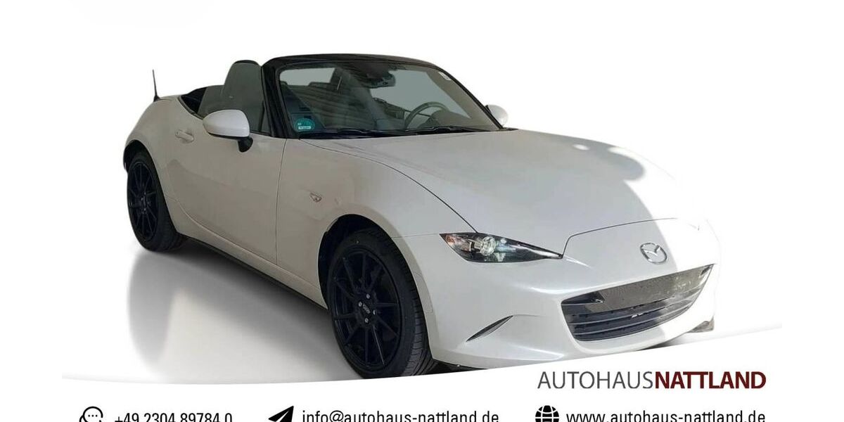 Mazda MX-5 54.524 km 23.950 &euro; Schwerte 58239