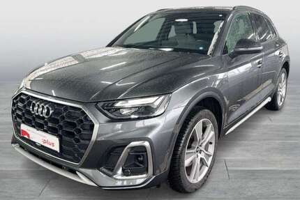 Audi Q5 45.661 km 37.614 &euro; Dortmund 44143
