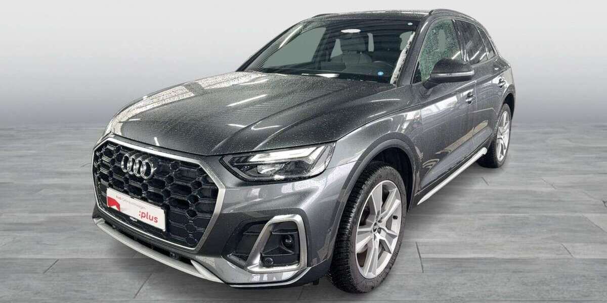 Audi Q5 45.661 km 37.614 &euro; Dortmund 44143