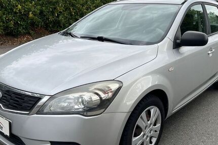 Kia ceed / Ceed