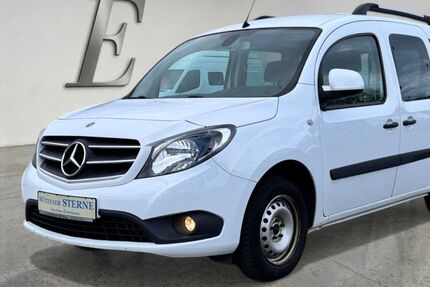 Mercedes-Benz Citan 64.018 km 16.690 &euro; Witten 58454