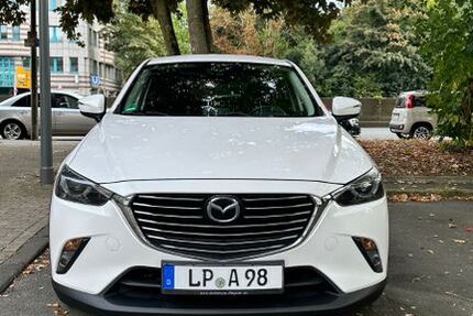 Mazda CX-3 149.000 km 12.749 € Dortmund 44139