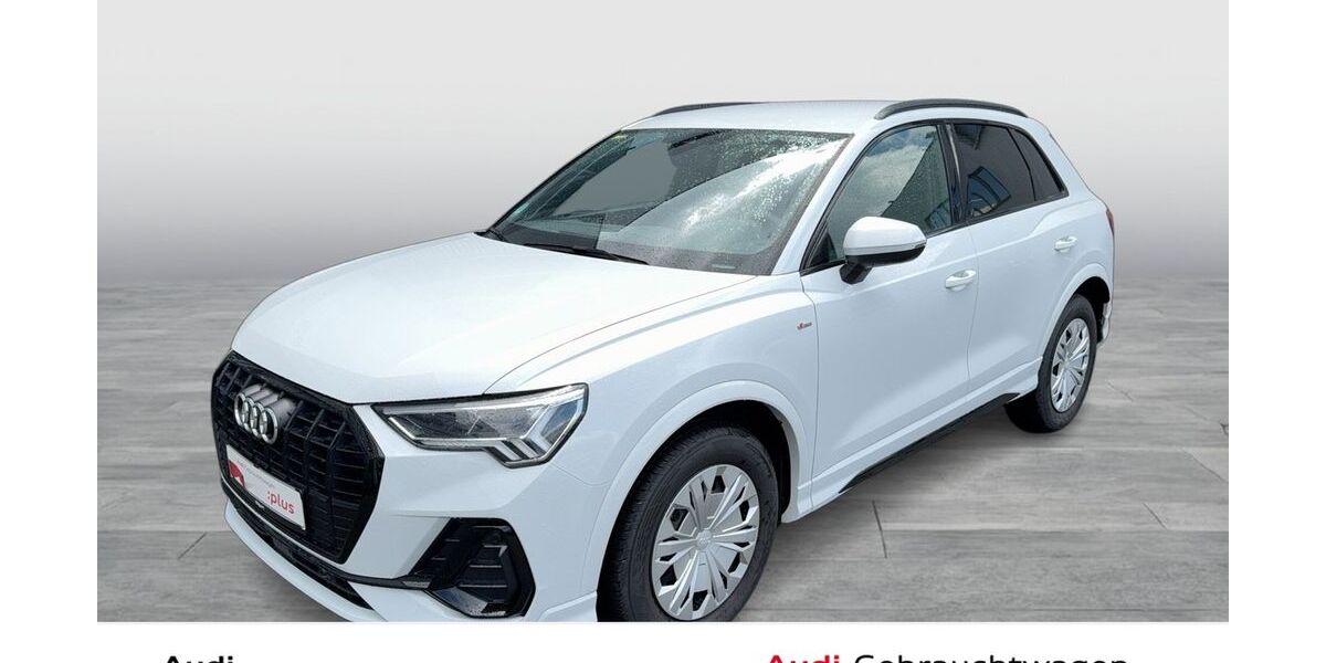 Audi Q3 7.624 km 46.888 &euro; Dortmund 44143