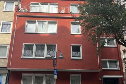 Wohnung zum Mieten in Bochum 440 € 69.68 m² 2 zimmer