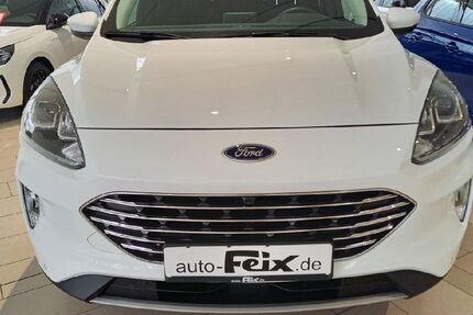 Ford Kuga 65.436 km 20.590 &euro; Bochum 44791