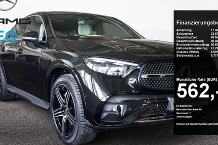 Mercedes GLC 200