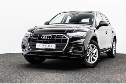Audi Q5 132.458 km 28.203 &euro; Hagen 58091