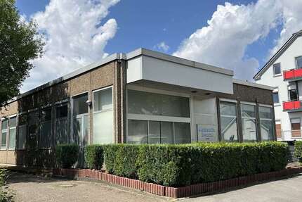 Gewerbeobjekt Dortmund Brackel - 490.000&euro; | Angebot:24222145