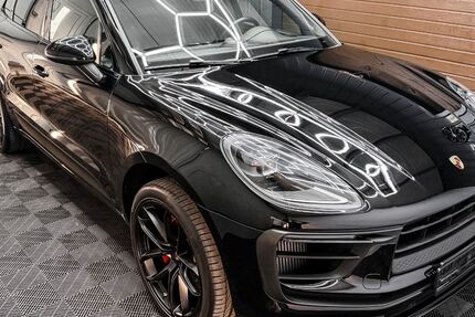 Porsche Macan 47.600 km 54.890 &euro; Bochum 44809