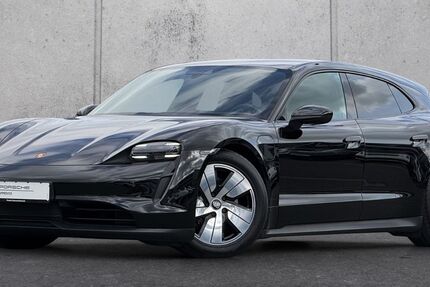 Porsche Taycan 22.336 km 60.500 &euro; Holzwickede 59439