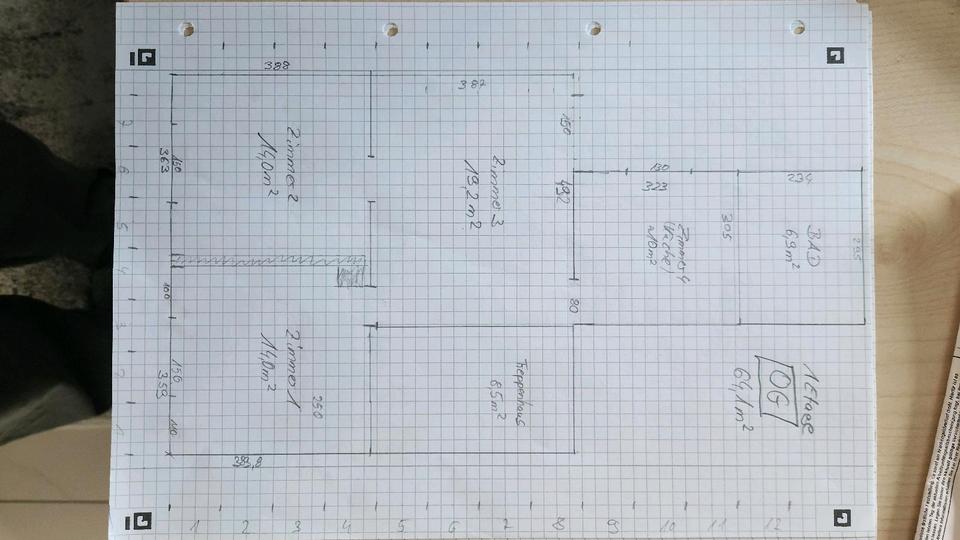 Einfamilienhaus Iserlohn Grüne - 9 Zimmer, 170 m&sup2;, 455.000&euro; | Angebot:27000223