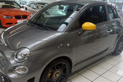 Abarth 500 7.449 km 18.980 &euro; Gevelsberg 58285