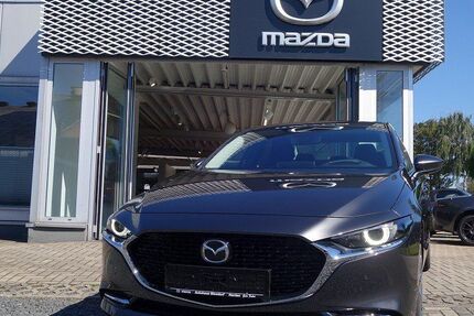 Mazda 3 6.480 km 27.190 &euro; Herten 45701