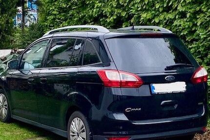 Ford C-Max 157.600 km 6.200 &euro; Dortmund 44225