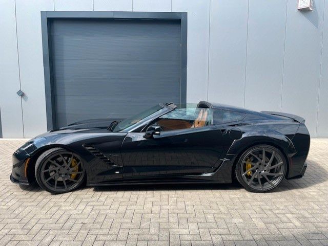 C7