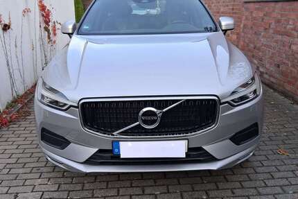 Volvo XC60 98.500 km 26.900 &euro; Dortmund 44229