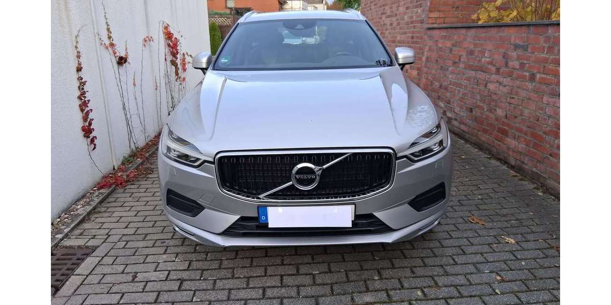 Volvo XC60 98.500 km 26.900 &euro; Dortmund 44229