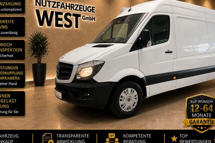Mercedes-Benz Sprinter 145.000 km 19.490 &euro; Datteln 45711