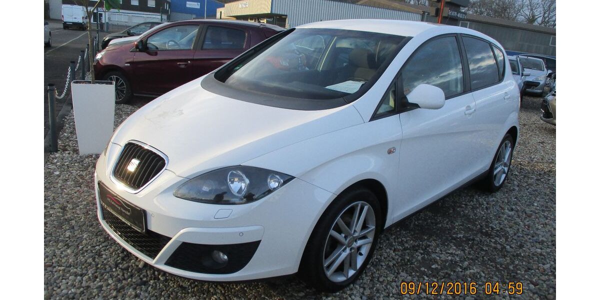 Seat Altea 167.541 km 5.999 &euro; Selm 59379