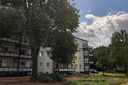 Endlich Zuhause: 3,5-Zimmer-Stadtwohnung 3 zimmer