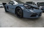 Porsche Cayman 718 Leder Bose Kamera 20´ Sportsitze Plus 54.642 km 32.900 € Wuppertal 42327