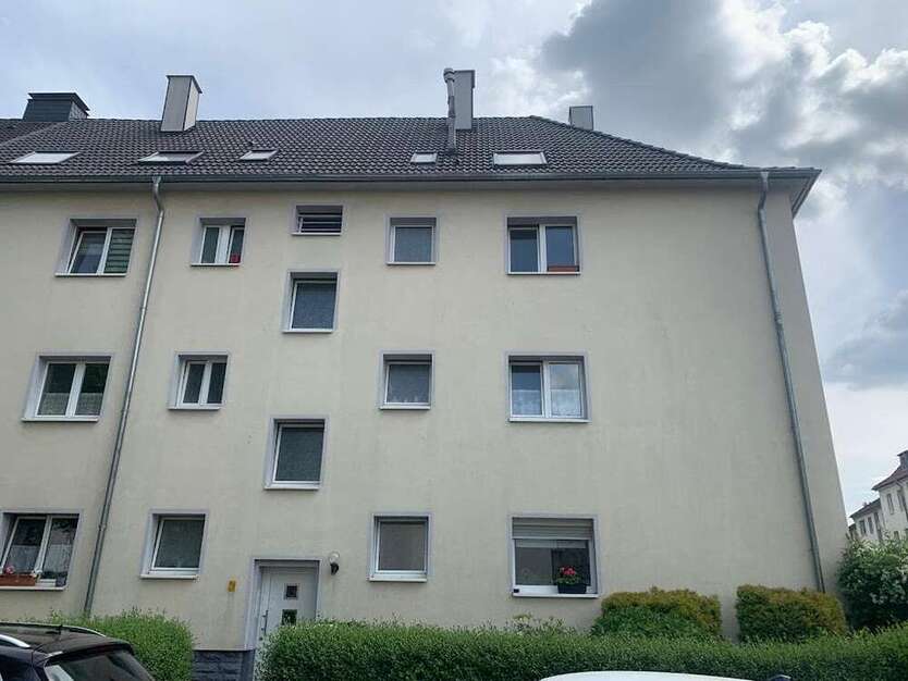 Wohnung zum Mieten in Dortmund 480 € 57 m²