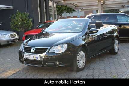 VW Eos