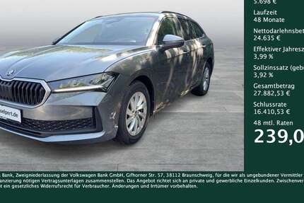 Skoda Superb 9.999 km 30.333 &euro; Dortmund 44269