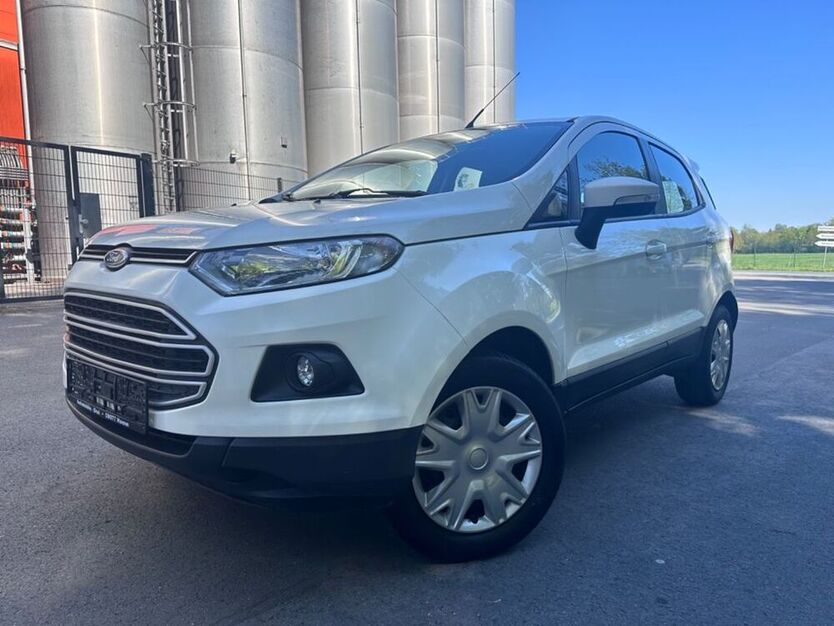 EcoSport