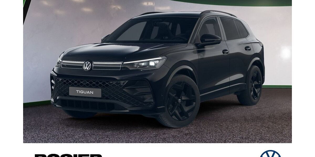 VW Tiguan 5.999 km 49.780 &euro; Menden 58706