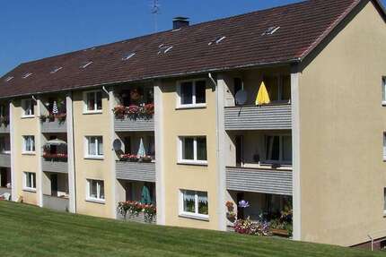 Wohnung Hemer Sundwig - 3 Zimmer, 69 m&sup2;, 415&euro; | Angebot:27514074