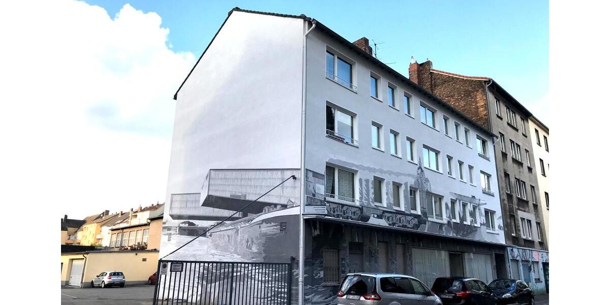 Garagen / Stellplätze Dortmund Innenstadt Nord - 40&euro; | Angebot:26493351