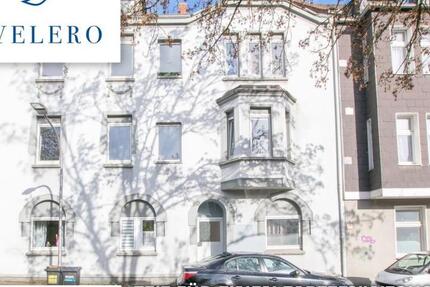 Wohnung Bochum Höntrop - 2 Zimmer, 41 m&sup2;, 300&euro; | Angebot:25861521