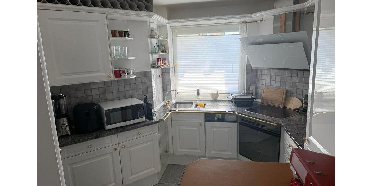 Dachgeschoßwohnung Dortmund Aplerbeck - 2 Zimmer, 55 m&sup2;, 500&euro; | Angebot:26418894