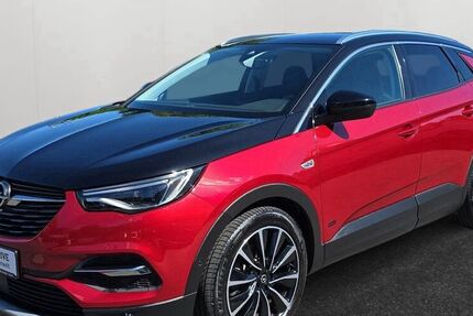 Opel Grandland (X)
