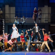 Grease 12.04.2026 Opernhaus Dortmund