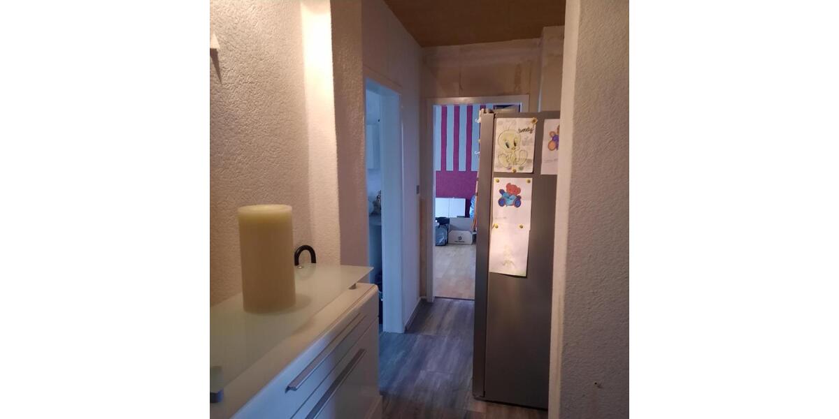 Erdgeschoßwohnung Schwerte - 2 Zimmer, 82 m&sup2;, 525&euro; | Angebot:25947649