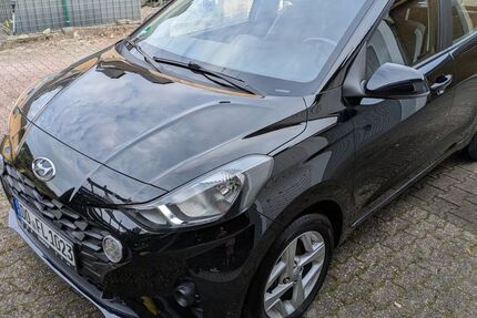Hyundai i10 14.000 km 13.500 &euro; Dortmund 44149
