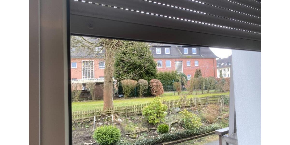 Erdgeschoßwohnung Recklinghausen Berghausen - 3 Zimmer, 65 m&sup2;, 610&euro; | Angebot:24817231