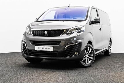 Peugeot Traveller 141.138 km 19.582 &euro; Hagen 58091